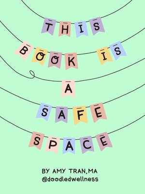 cover image of This Book Is a Safe Space